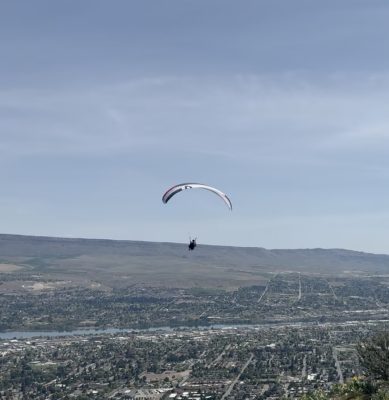 Skywalk Arak Air, XXS, 2024, (50-80kg), 25h