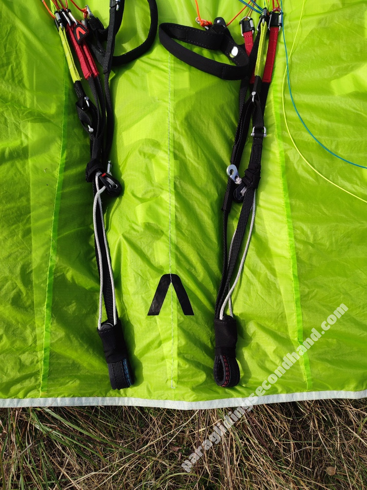 Skywalk Tequila 6, 135, 2024, (104-135kg), 80h - 画像 7