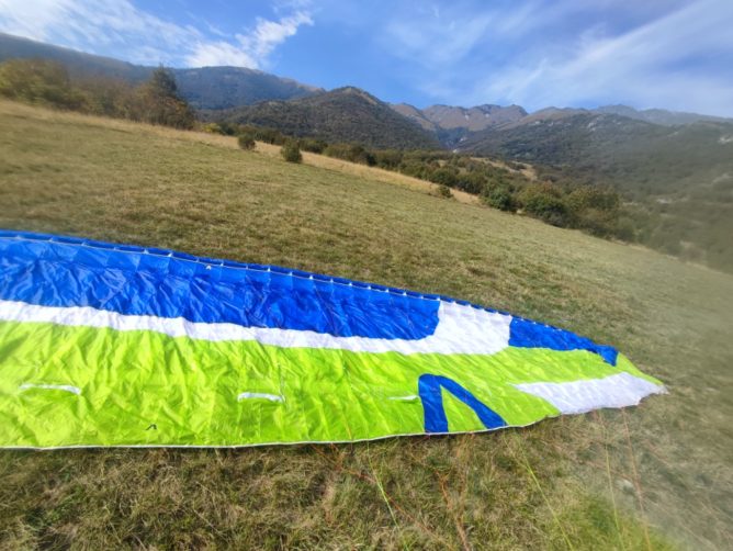 Skywalk Tequila 6, 135, 2024, (104-135kg), 80h