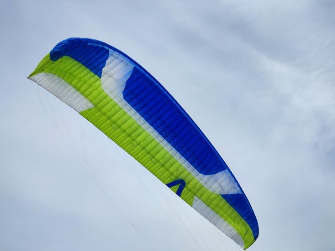 Skywalk Tequila 6, 135, 2024, (104-135kg), 80h