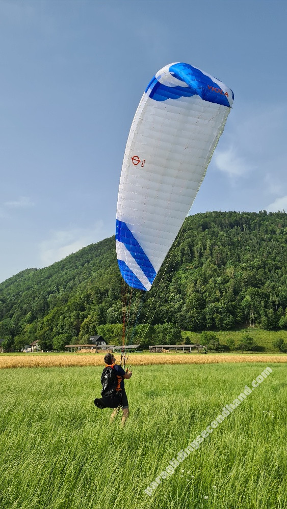 Phi Viola, 22, 2020, (75-110kg), 45h - 画像 3