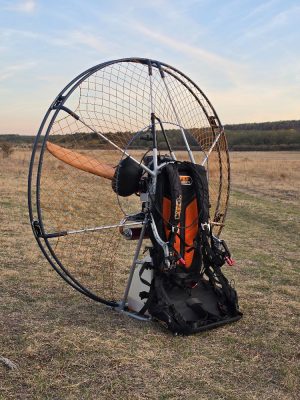 Fly Products Race-C 130