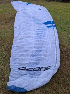 Ozone Lyght, ML, 2026, (90-105kg), 16h