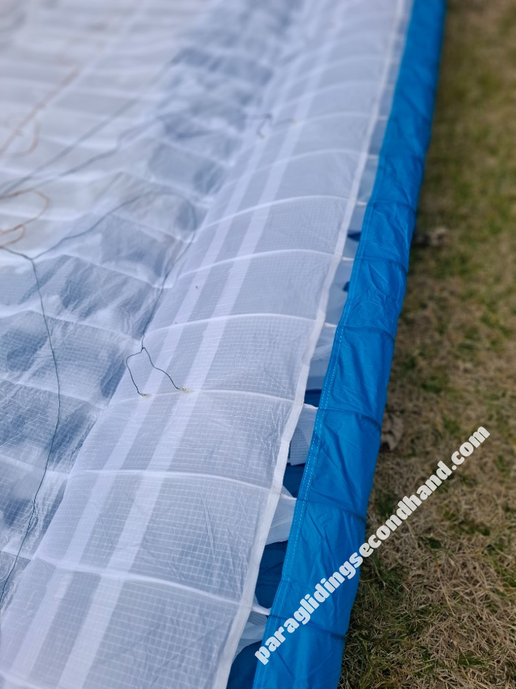 Ozone Enzo 3, S, 2025, (90-105kg), 110h - Afbeelding 2