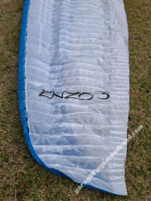 Ozone Enzo 3 S, S, 2025, (90-105kg), 110h