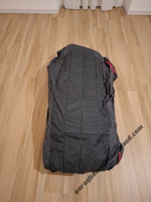 GIN Gliders Genie Race 5 M, M, 2025
