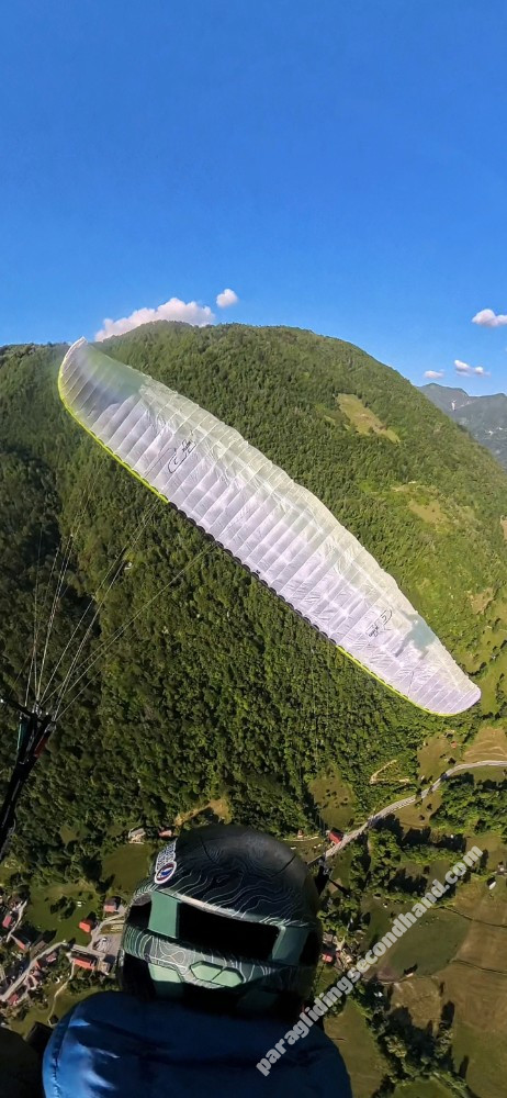 UP Lhotse2, 24, 2023, (75-100kg), 125h - Изображение 7
