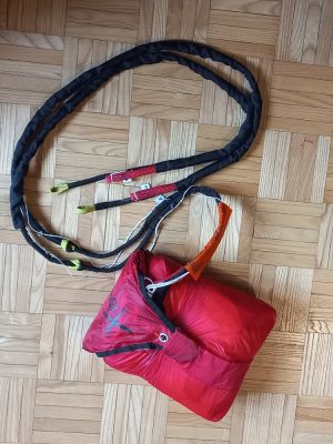 X-dream triangle 125