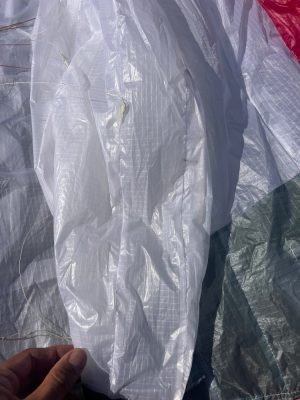 Advance Omega ULS, 23, 2025, (88-98kg), 5h
