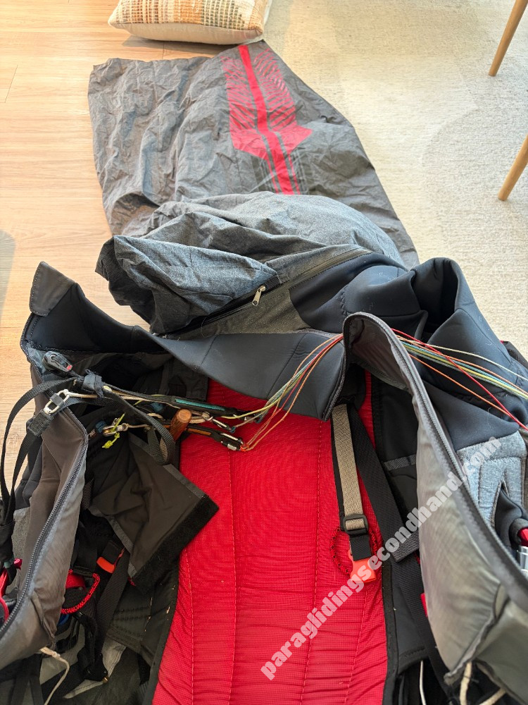 GIN Gliders GR5, S - Immagine 2