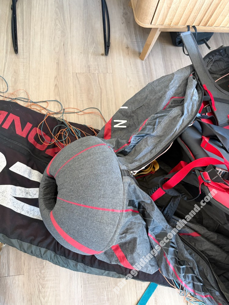 GIN Gliders GR5, S - Immagine 3