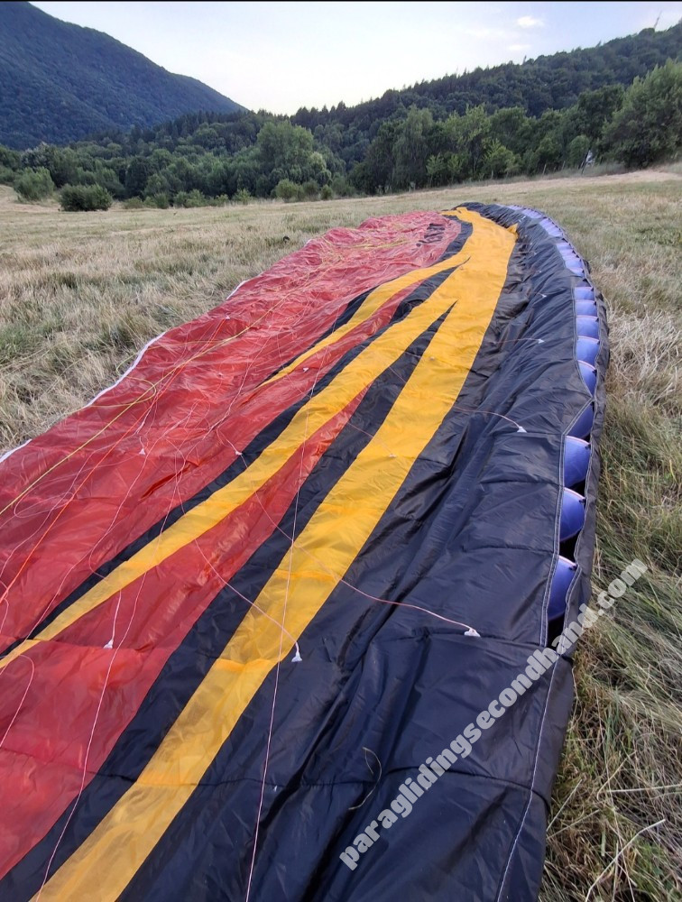 Independence Sportster, S, 2015, (70-90kg), 35h - Imagen 6
