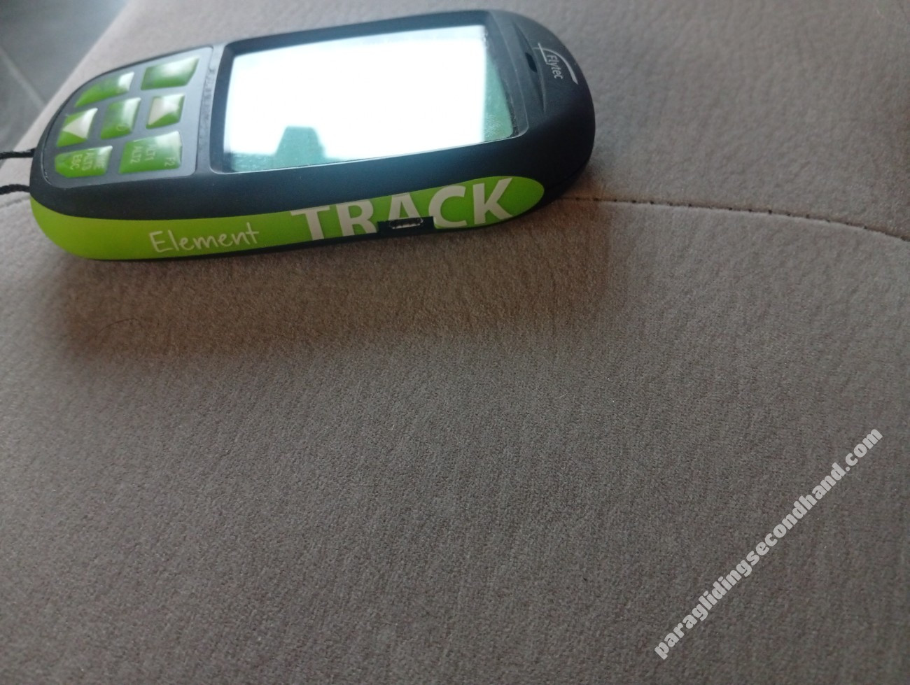 Flytec Track - Obraz 8