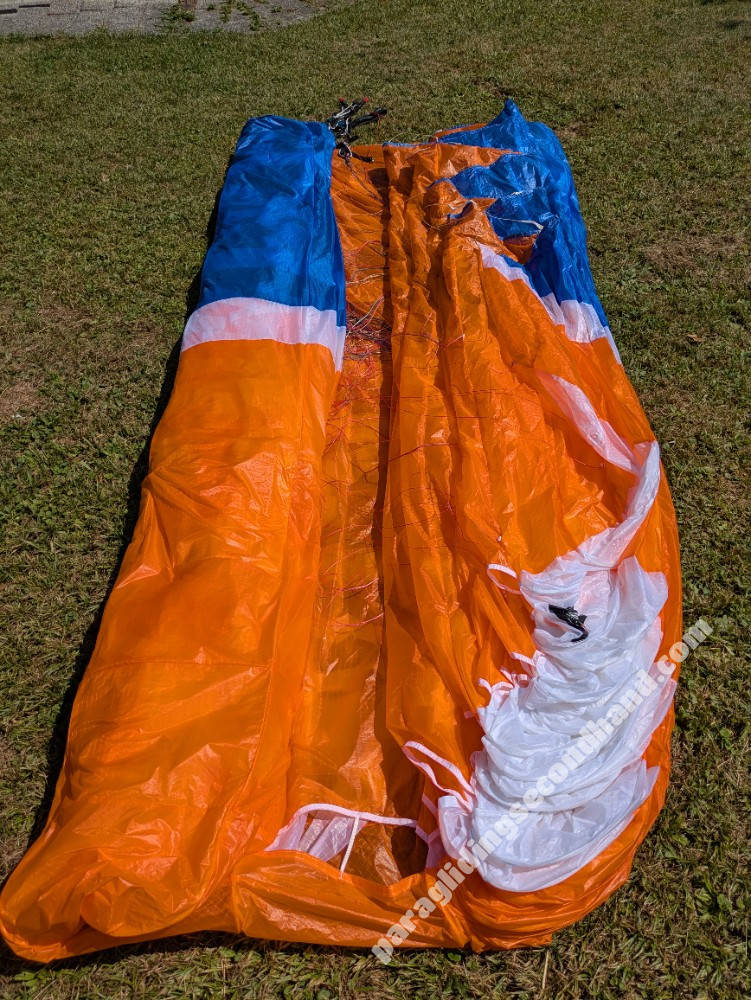 UP Kangri X, 23, 2025, (75-100kg), 25h - Görsel 3