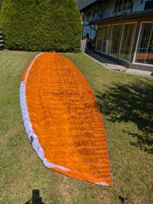 UP Kangri X, 23, 2025, (75-100kg), 25h