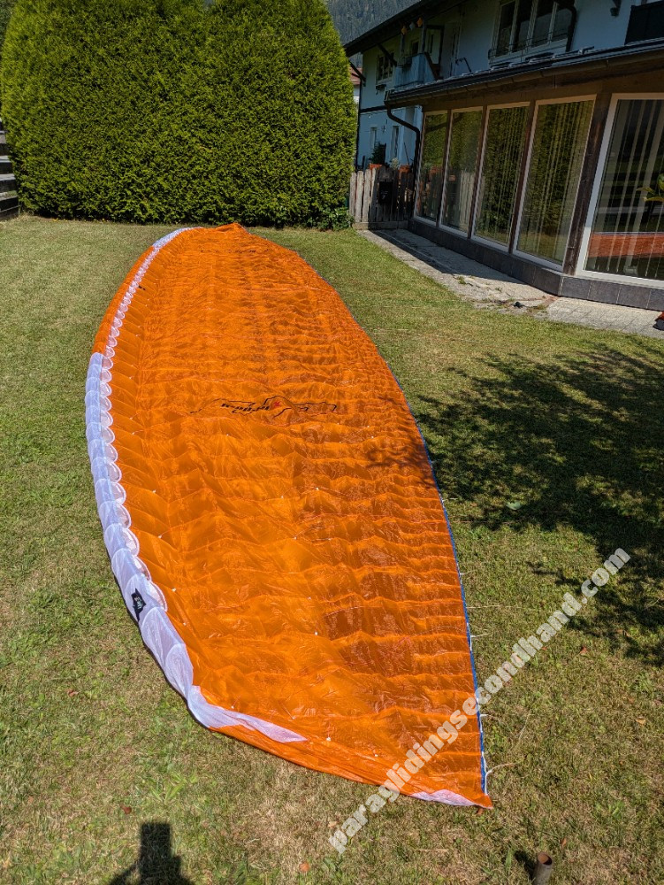 UP Kangri X, 23, 2025, (75-100kg), 25h - Görsel 5