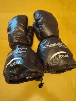 CHIBA XC Primaloft gloves, XL - 10