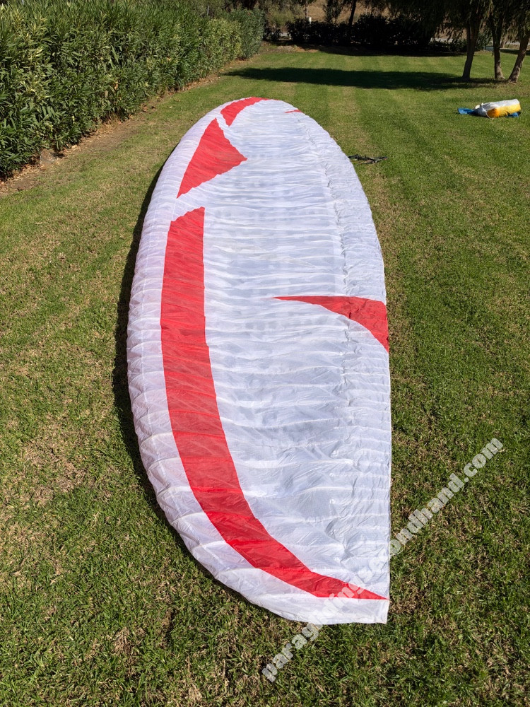 Flow XC Racer 2, M, 2025, (85-105kg), 5h - Görsel 8