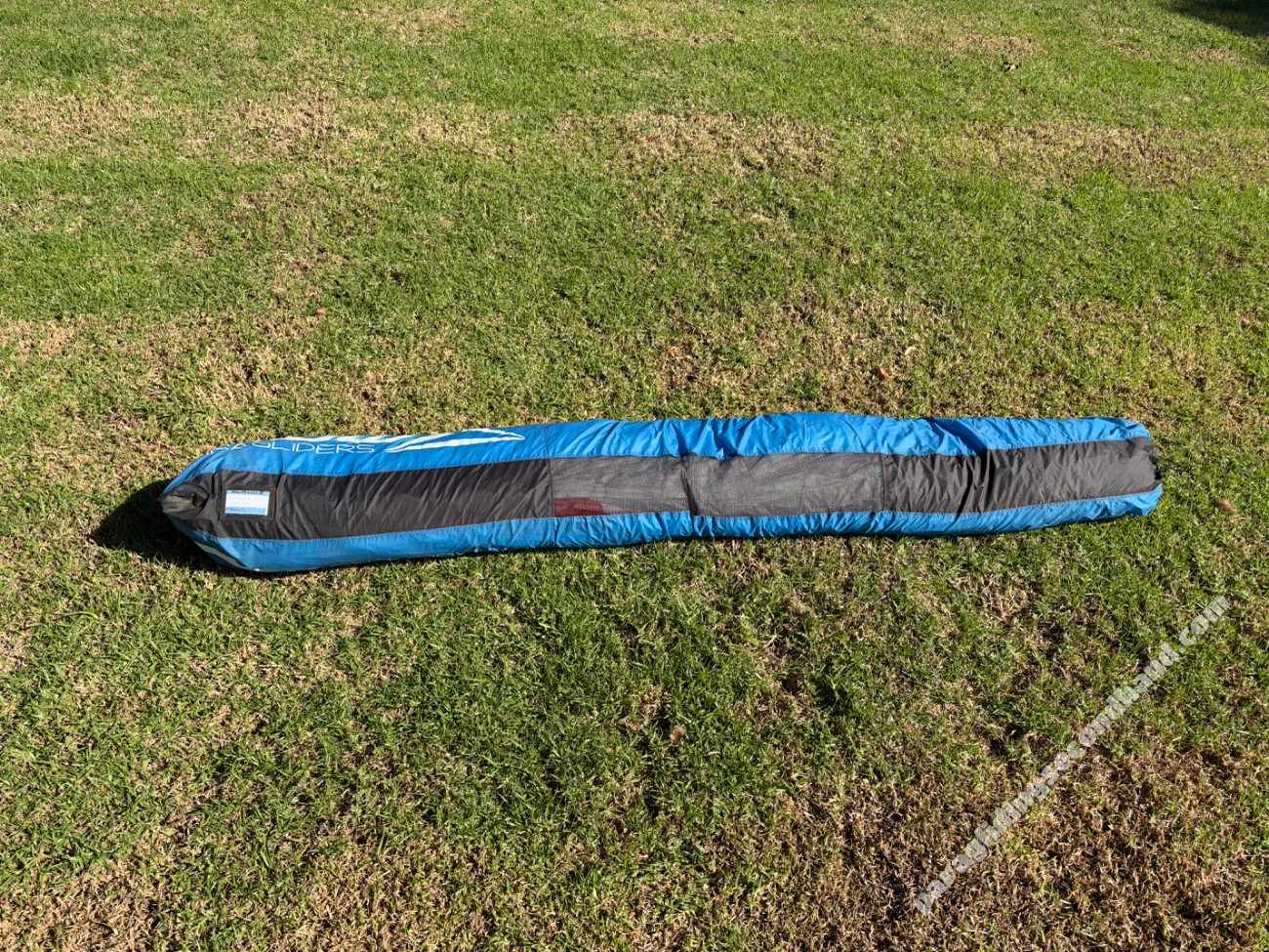 Flow XC Racer 2, M, 2025, (85-105kg), 5h - Görsel 10