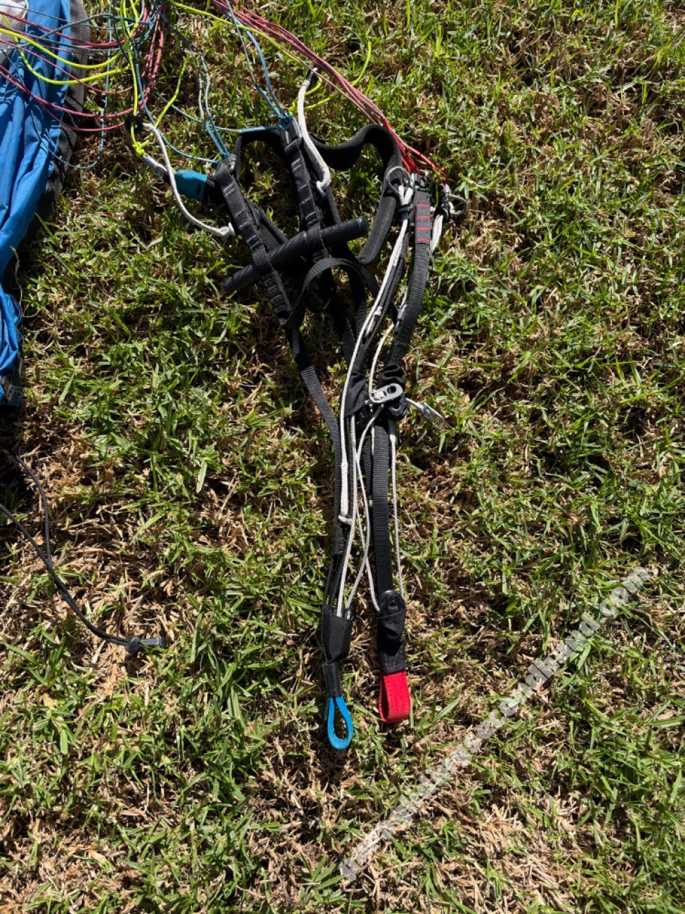 Flow XC Racer 2, M, 2025, (85-105kg), 5h - Görsel 9