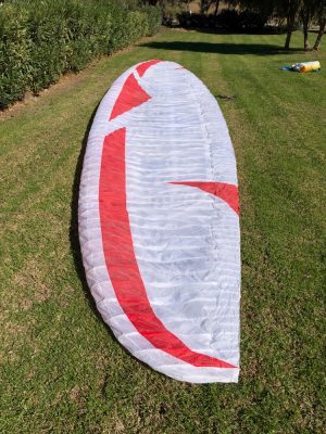 Flow XC Racer 2, M, 2025, (85-105kg), 5h
