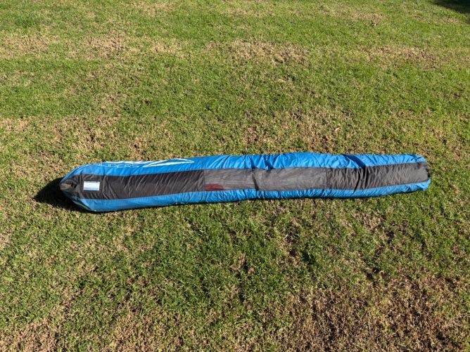Flow XC Racer 2, M, 2025, (85-105kg), 5h