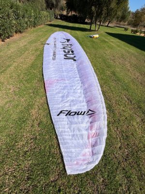 Flow XC Racer 2, M, 2025, (85-105kg), 5h