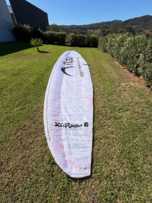 Flow XC Racer 2, M, 2025, (85-105kg), 5h