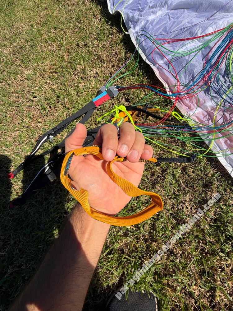 Sky Kooky 2, 18, 2025, (65-105kg), 1h - Görsel 5