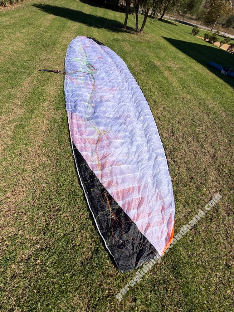 Sky Kooky 2, 18, 2025, (65-105kg), 1h - Görsel 10