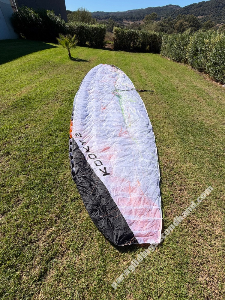 Sky Kooky 2, 18, 2025, (65-105kg), 1h - Görsel 6