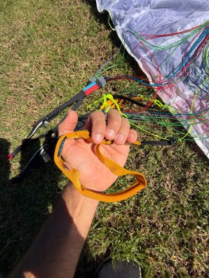 Sky Kooky 2, 18, 2025, (65-105kg), 1h