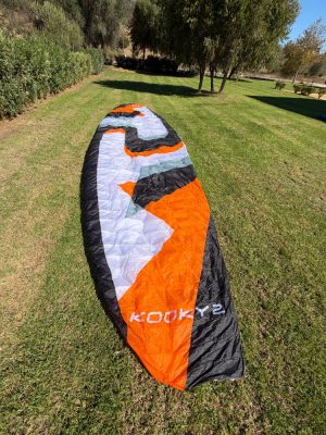 Sky Kooky 2, 18, 2025, (65-105kg), 1h