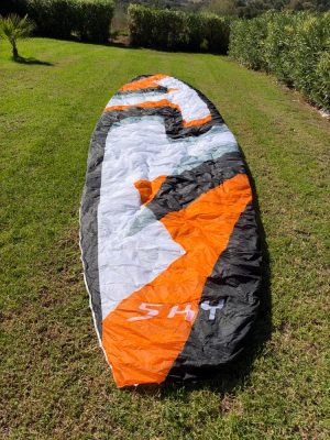 Sky Kooky 2, 18, 2025, (65-105kg), 1h