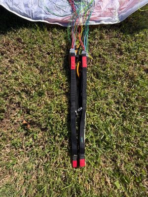 Sky Kooky 2, 18, 2025, (65-105kg), 1h