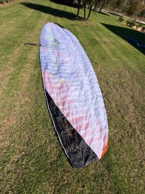 Sky Kooky 2, 18, 2025, (65-105kg), 1h