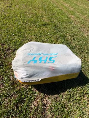 Sky Kooky 2, 18, 2025, (65-105kg), 1h
