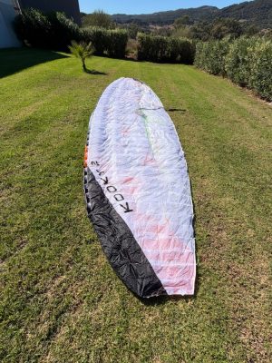 Sky Kooky 2, 18, 2025, (65-105kg), 1h
