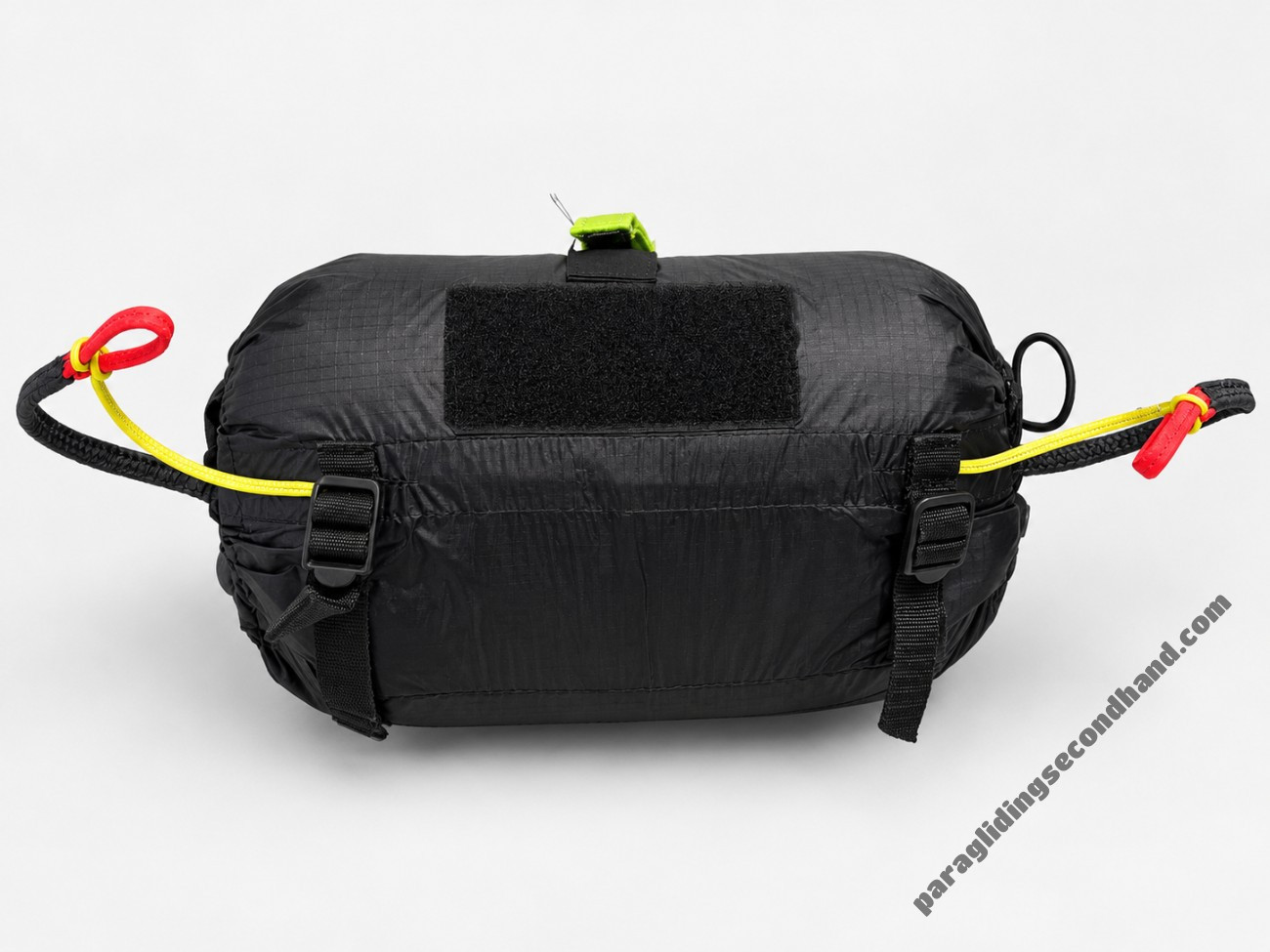 Kimfly FGQ-25 Square Reserve, mid 2022 – Excellent Condition + Front Container - Изображение 2