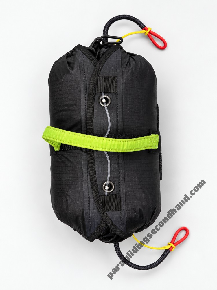 Kimfly FGQ-25 Square Reserve, mid 2022 – Excellent Condition + Front Container - Изображение 4