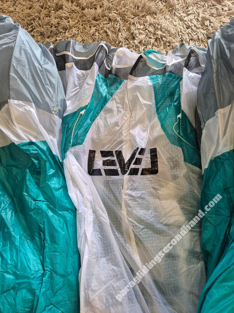 Level Wings FIERCE, 12, 2026, (50-120kg), 1h - Изображение 6