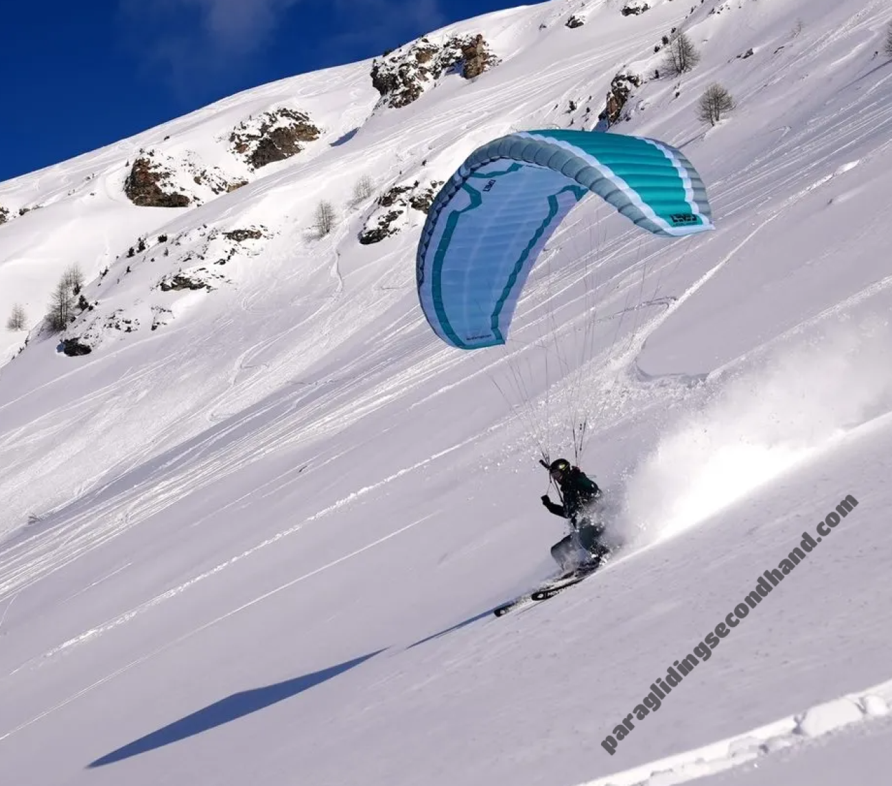 Level Wings FIERCE, 12, 2026, (50-120kg), 1h - Изображение 4
