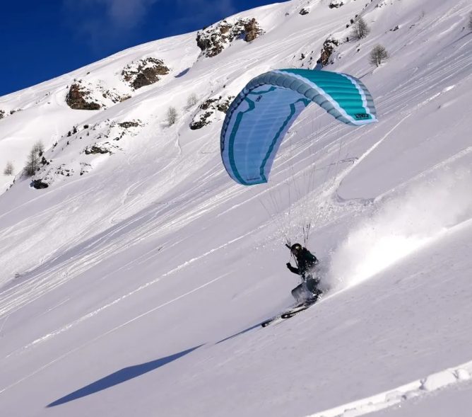 Level Wings FIERCE, 12, 2026, (50-120kg), 1h