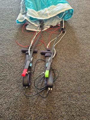 Level Wings FIERCE, 12, 2026, (50-120kg), 1h
