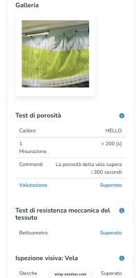 Nova MENTOR 7, XS, 2025, (70-95kg), 20h