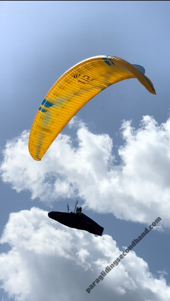 Ozone Photon, ML, 2024, (90-105kg), 200h - Bild 5