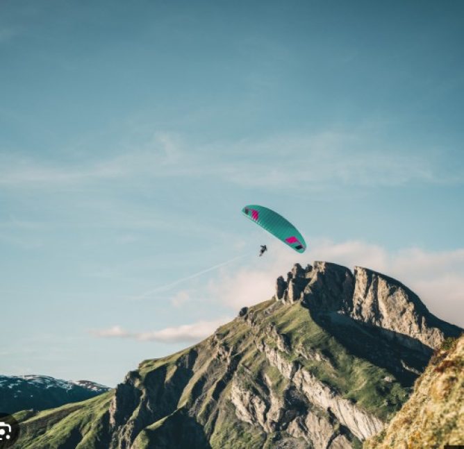 Looking for a Low or Mid enB wing - up to 90-95kg, up to 800eur