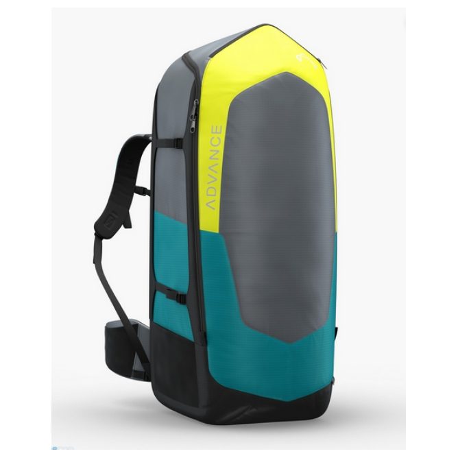 Advance comfortpack 3