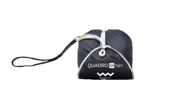 Reserve Woody Valley Quadro 100 Light