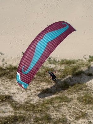 Flare Moustache 2, 18, 2025, (50-125kg), 10h